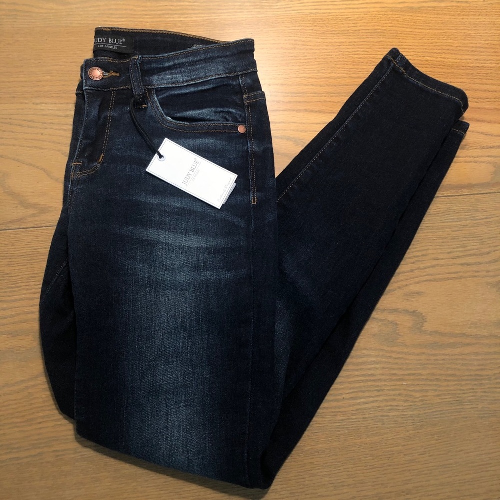 Judy Blue Skinny Jeans